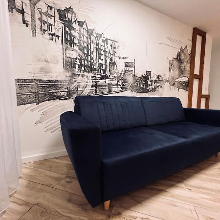 Apartament Angielska Grobla Old Town Apartment Gdańsk Exterior foto