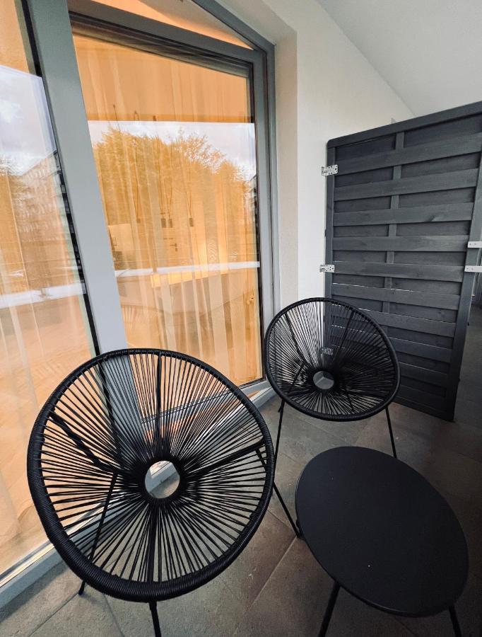 Apartament Angielska Grobla Old Town Apartment Gdańsk Exterior foto