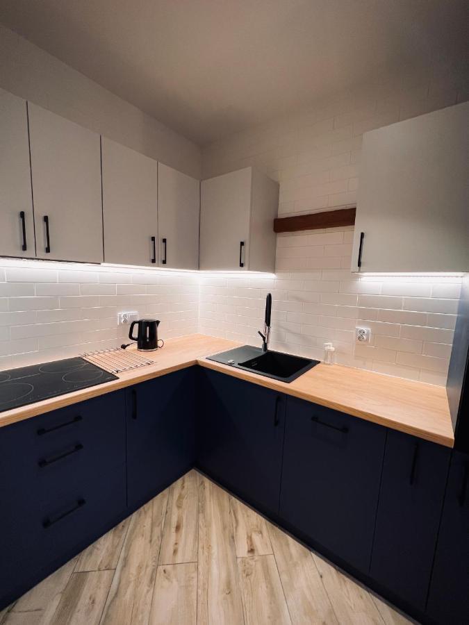 Apartament Angielska Grobla Old Town Apartment Gdańsk Exterior foto